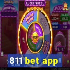 811 bet app